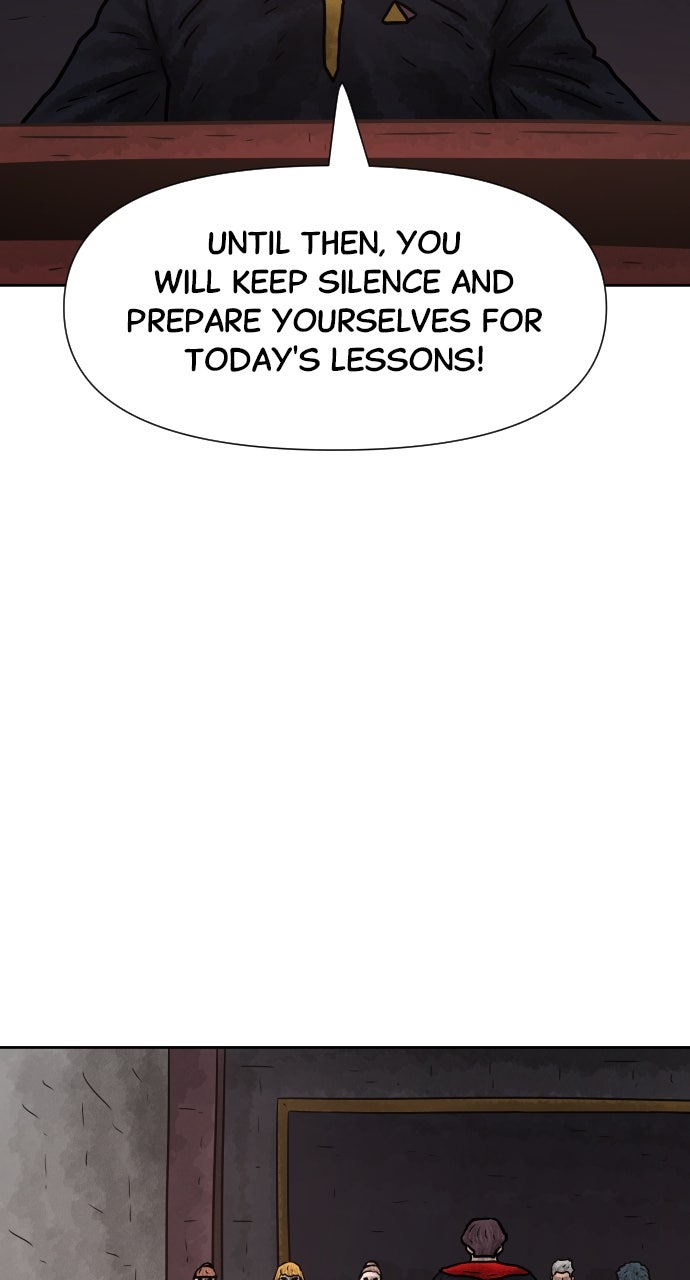 Read Warrior Executioner EN Manga Online