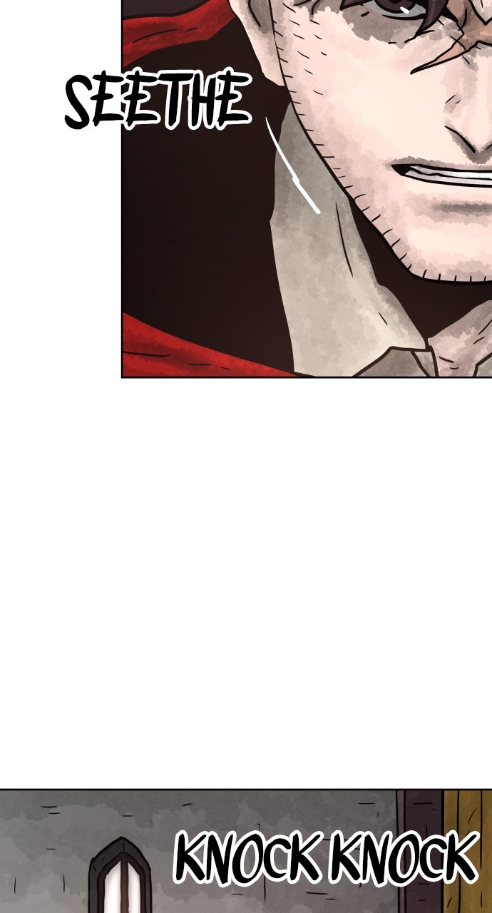 Read Warrior Executioner EN Manga Online