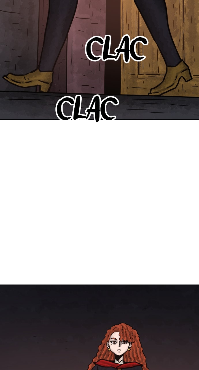 Read Warrior Executioner EN Manga Online