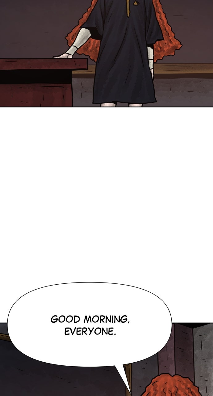 Read Warrior Executioner EN Manga Online