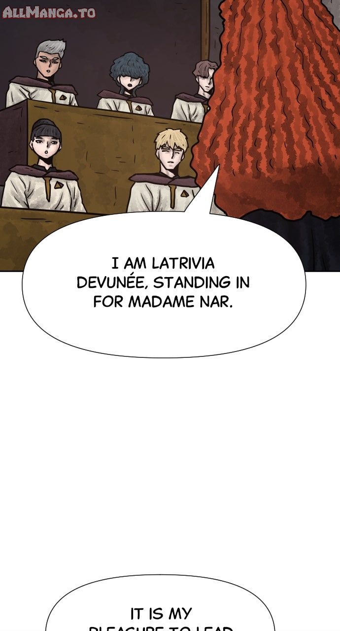 Read Warrior Executioner EN Manga Online