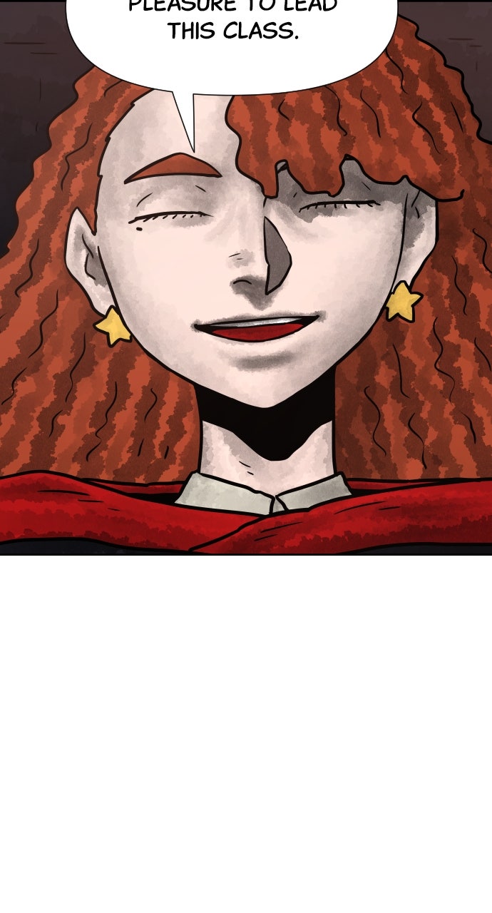 Read Warrior Executioner EN Manga Online