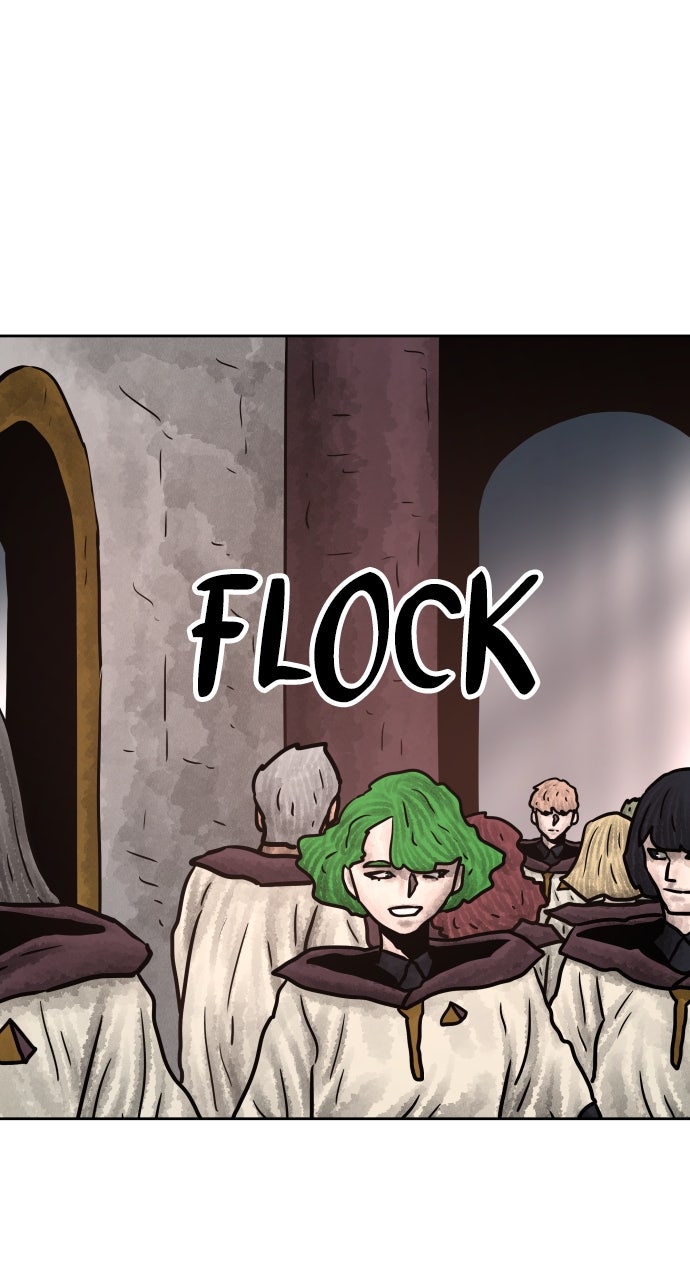 Read Warrior Executioner EN Manga Online