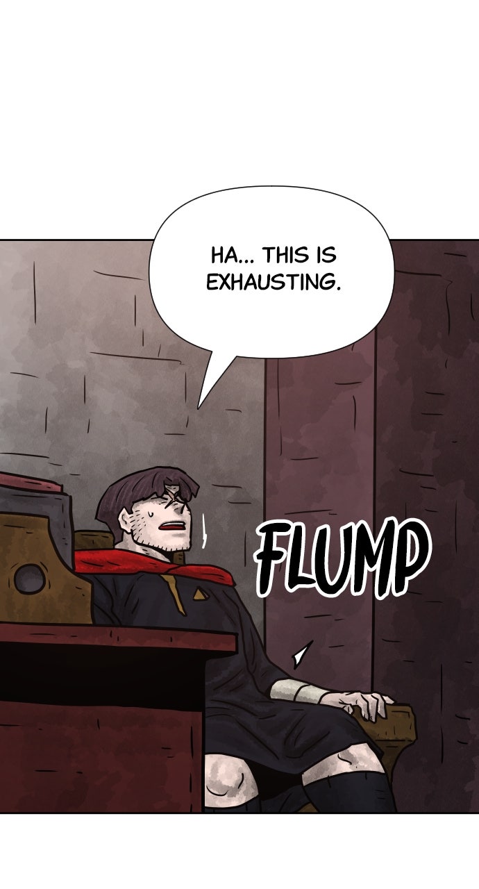 Read Warrior Executioner EN Manga Online