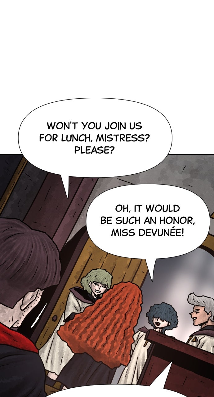 Read Warrior Executioner EN Manga Online