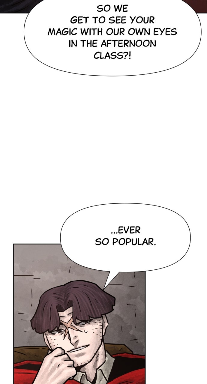 Read Warrior Executioner EN Manga Online