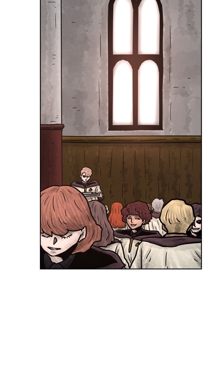 Read Warrior Executioner EN Manga Online