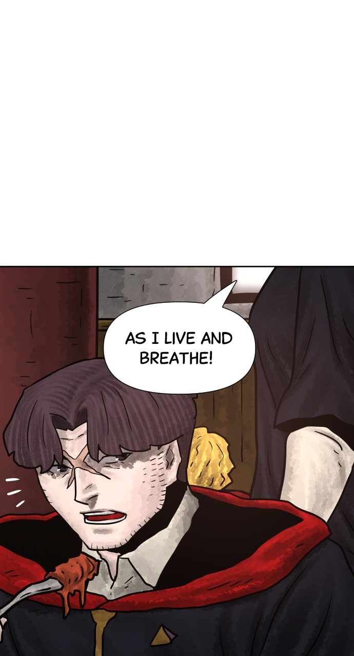 Read Warrior Executioner EN Manga Online