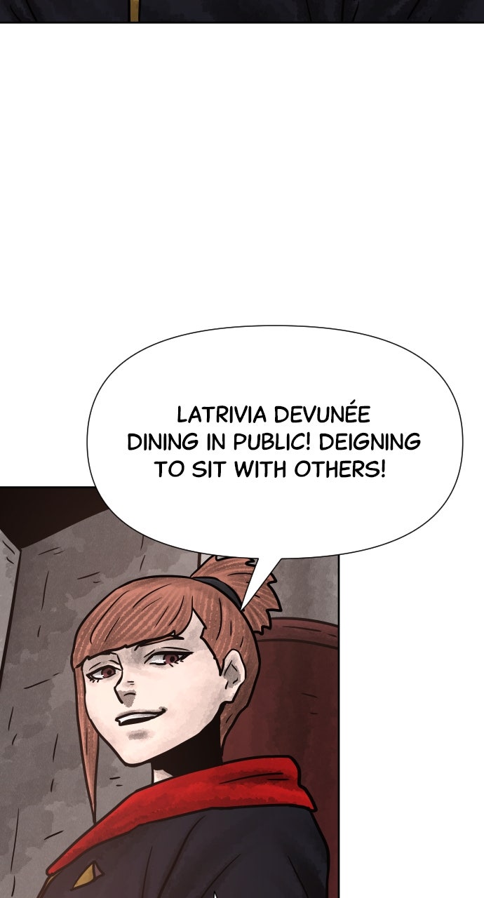 Read Warrior Executioner EN Manga Online