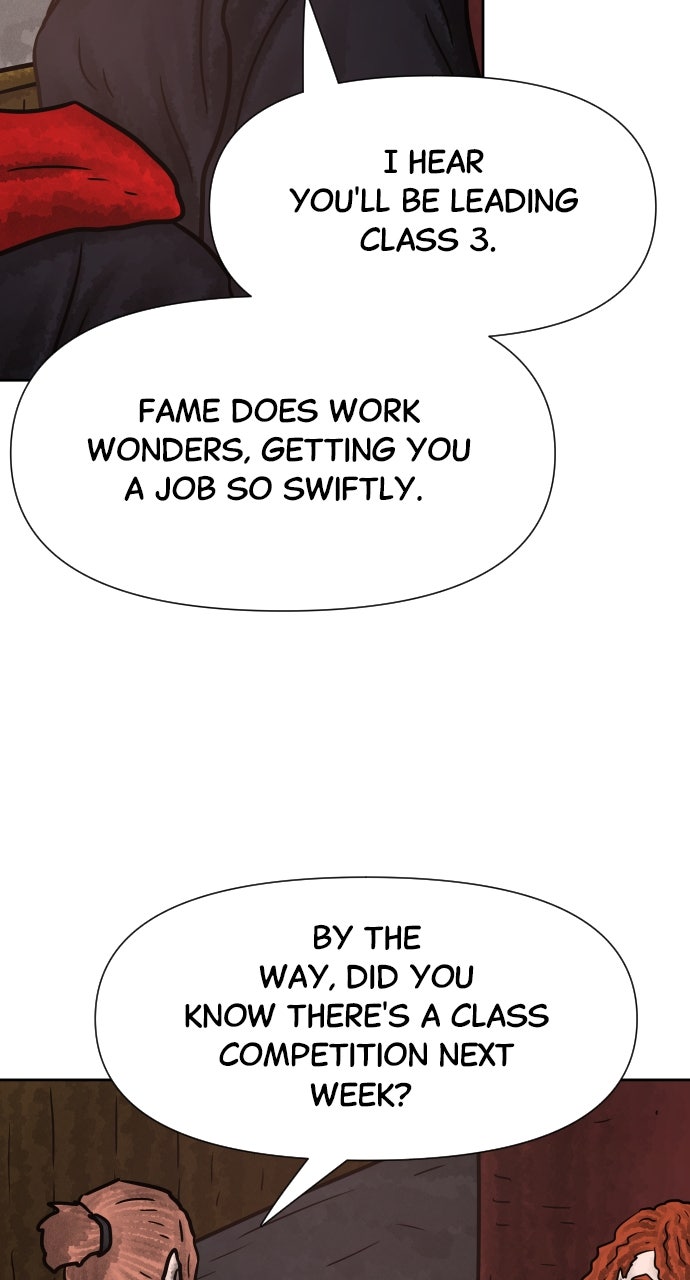 Read Warrior Executioner EN Manga Online