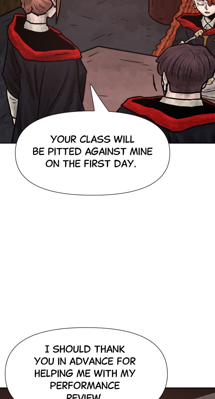 Read Warrior Executioner EN Manga Online