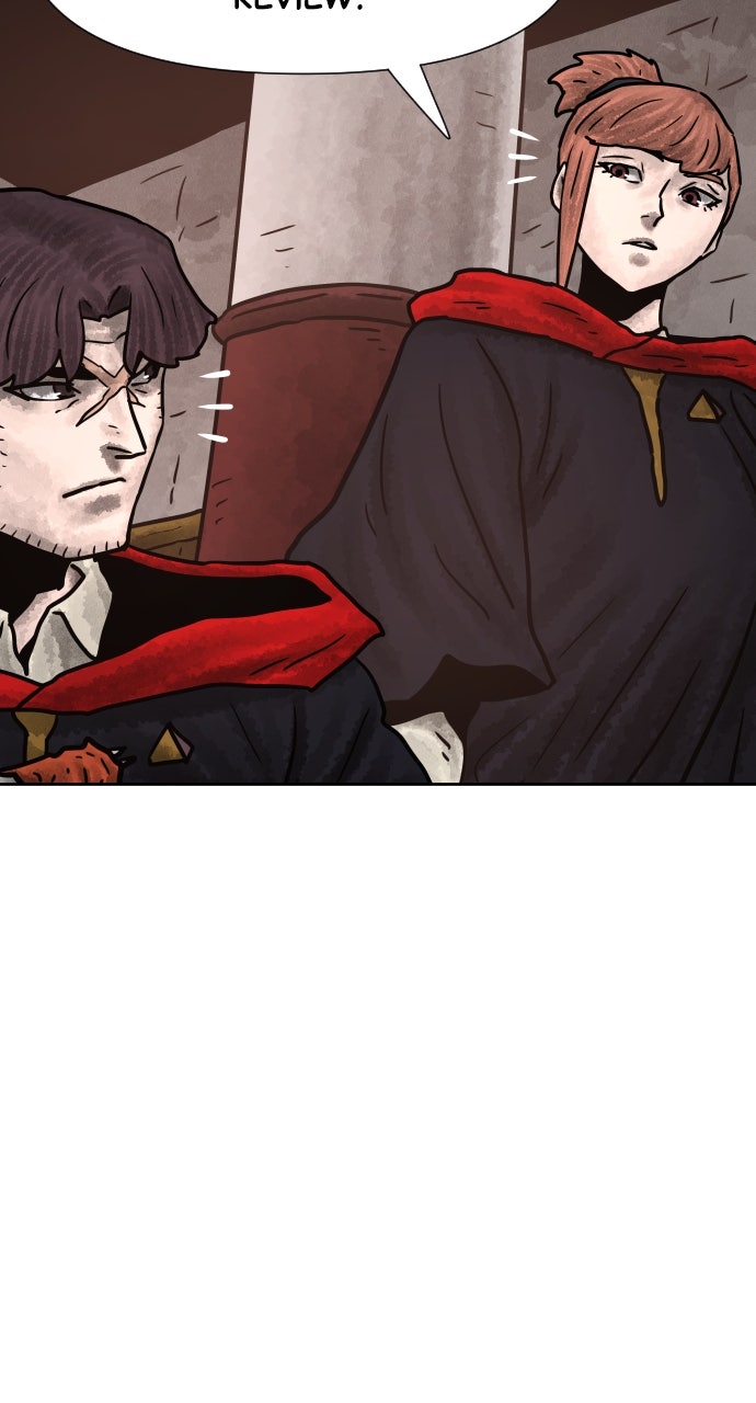 Read Warrior Executioner EN Manga Online