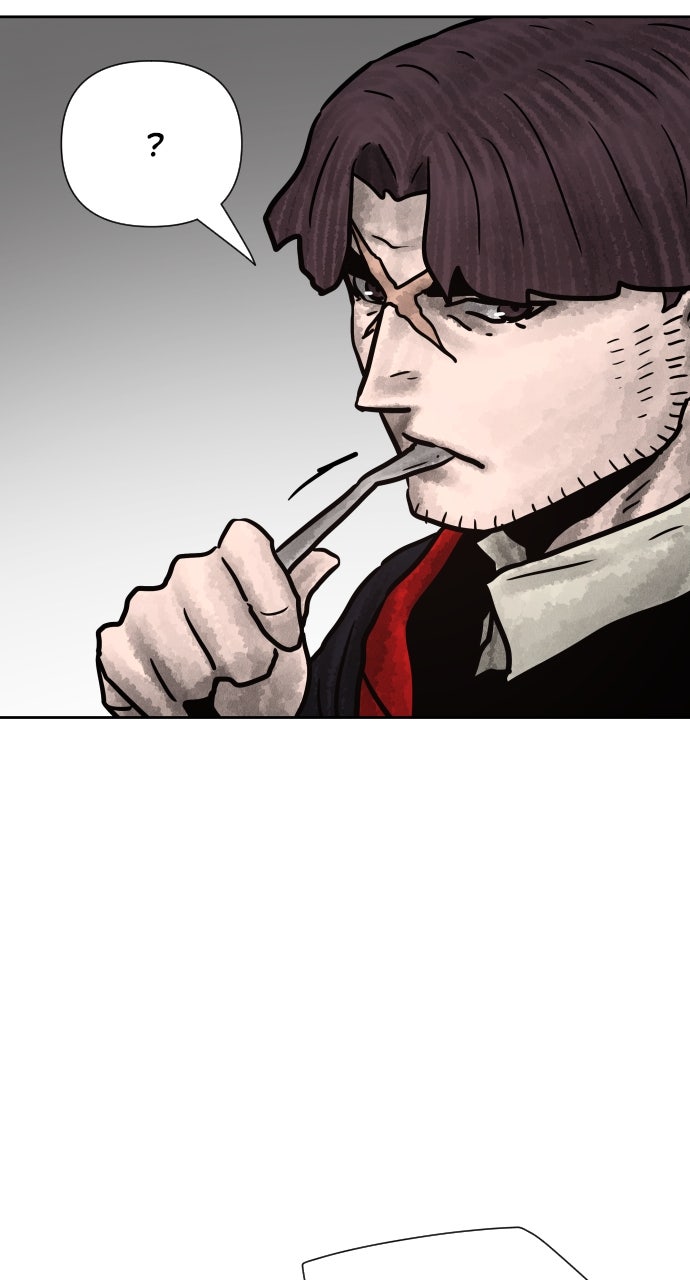 Read Warrior Executioner EN Manga Online