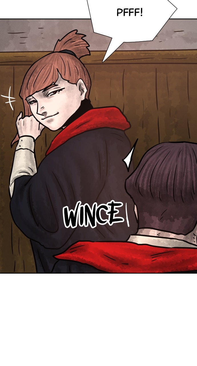 Read Warrior Executioner EN Manga Online