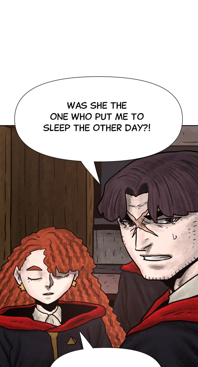 Read Warrior Executioner EN Manga Online