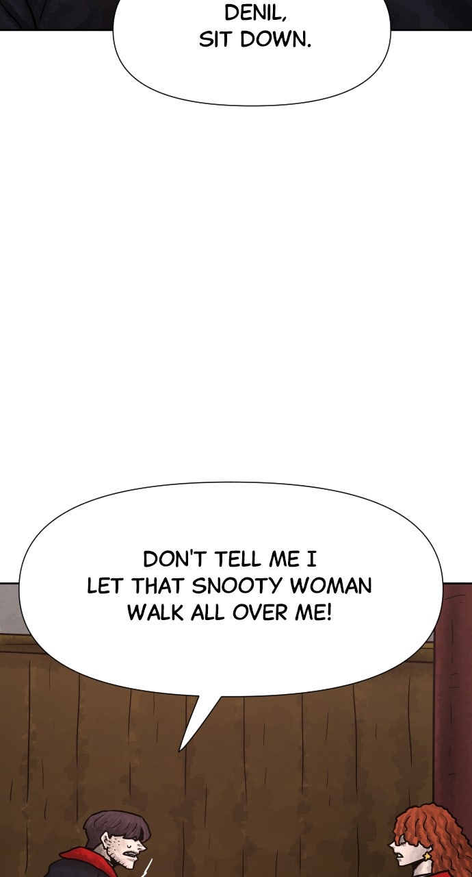 Read Warrior Executioner EN Manga Online