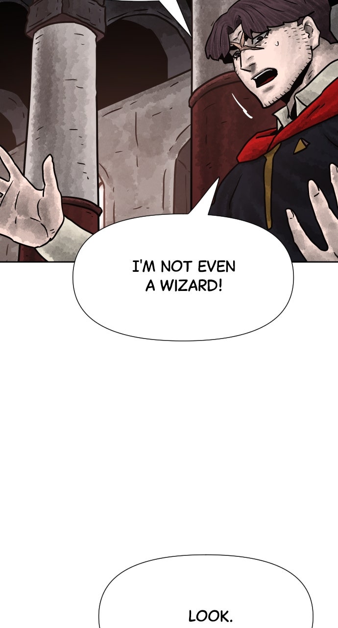 Read Warrior Executioner EN Manga Online