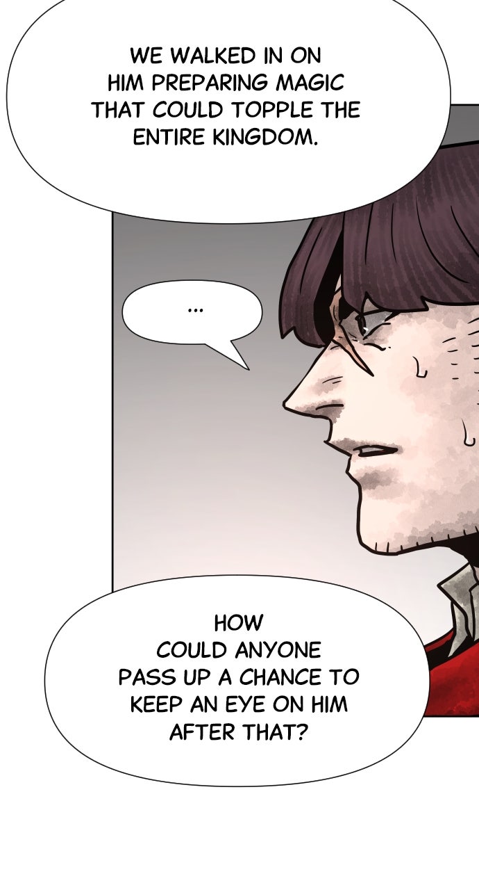 Read Warrior Executioner EN Manga Online