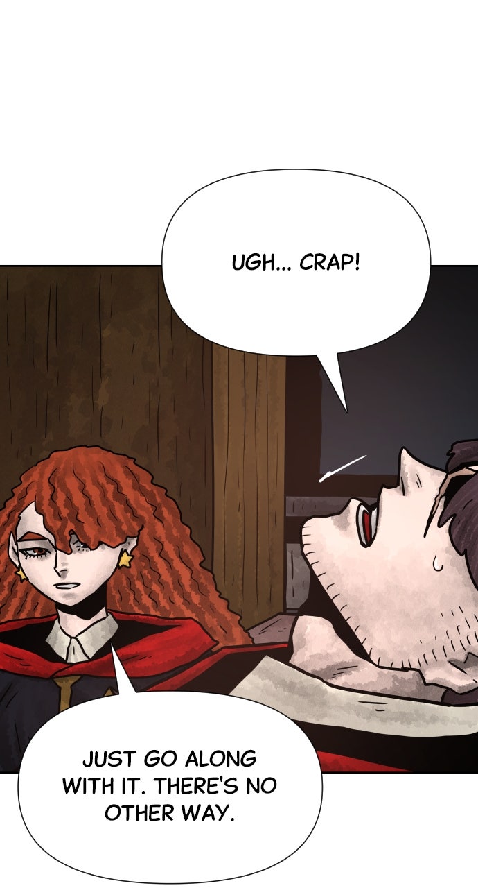 Read Warrior Executioner EN Manga Online