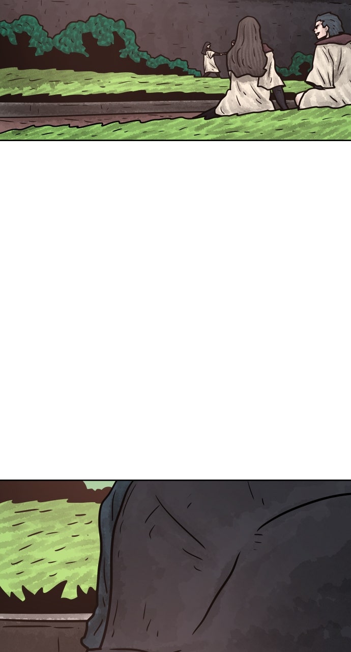 Read Warrior Executioner EN Manga Online