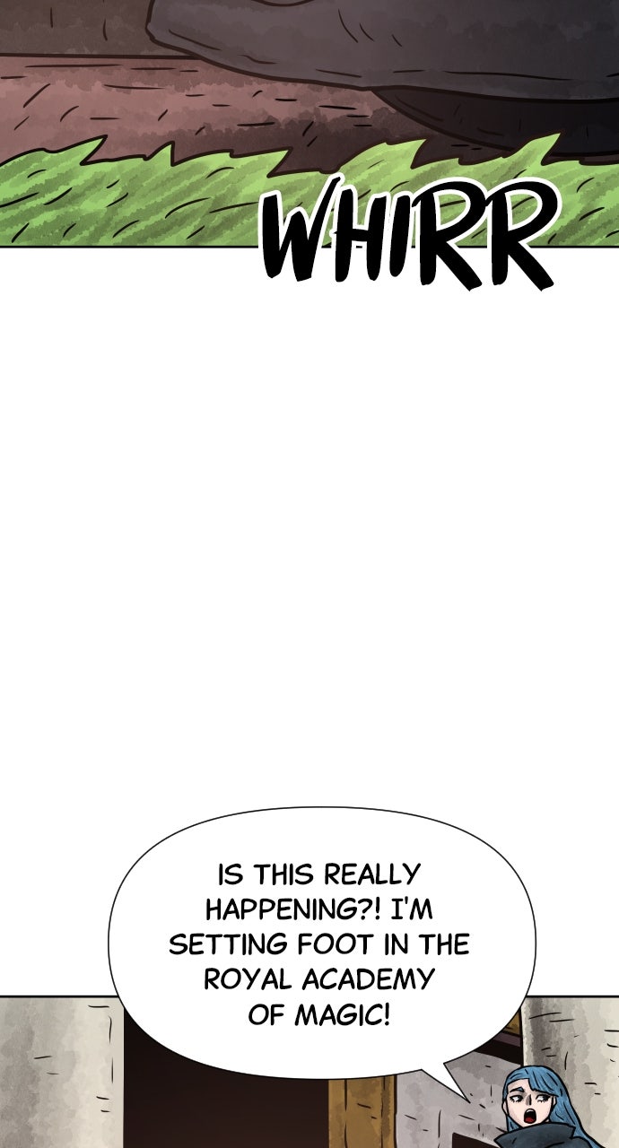 Read Warrior Executioner EN Manga Online