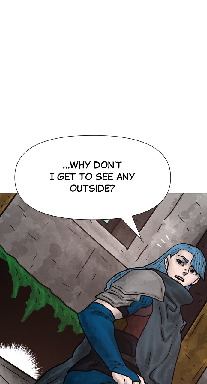 Read Warrior Executioner EN Manga Online