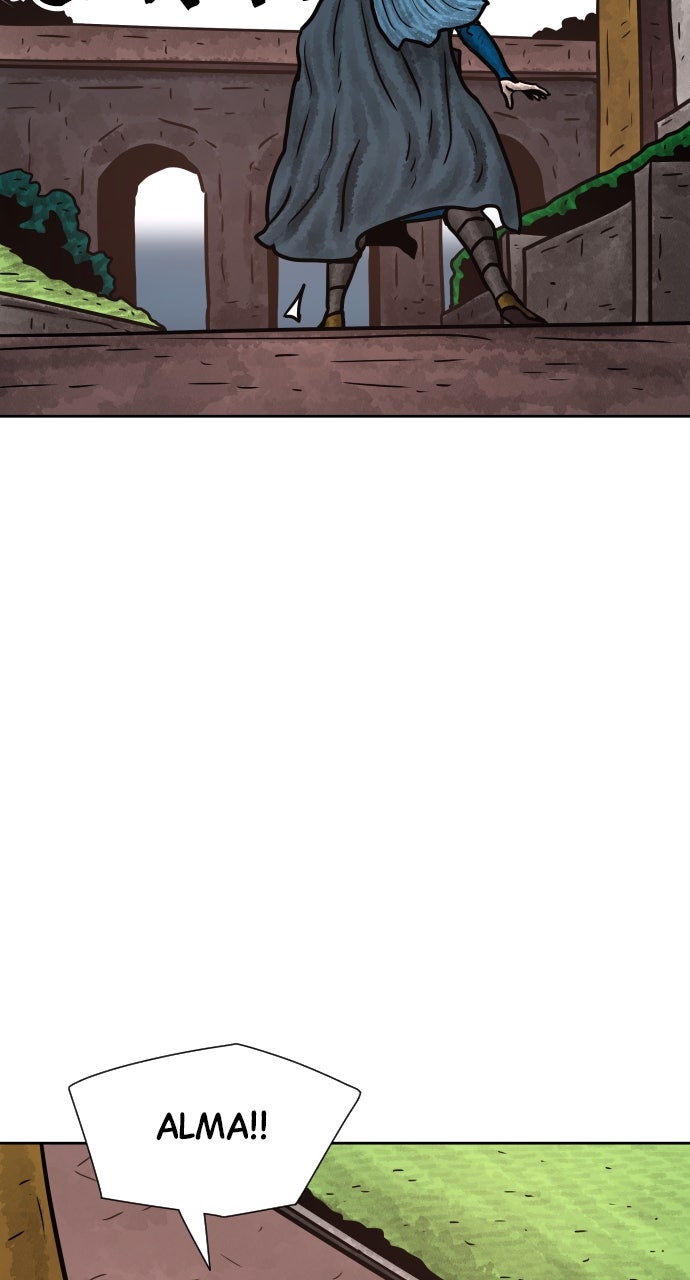 Read Warrior Executioner EN Manga Online