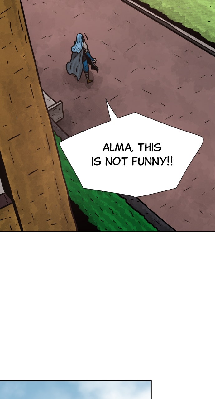 Read Warrior Executioner EN Manga Online