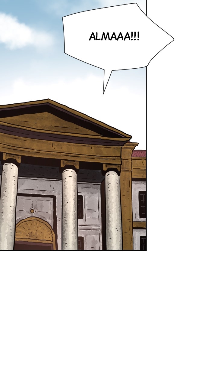 Read Warrior Executioner EN Manga Online