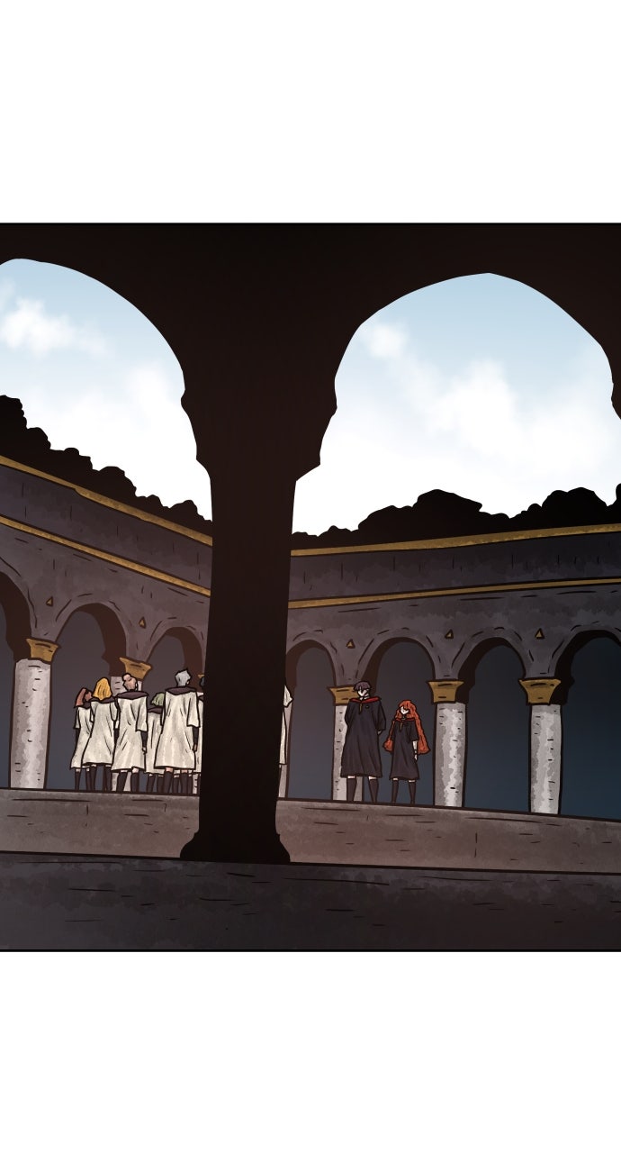 Read Warrior Executioner EN Manga Online