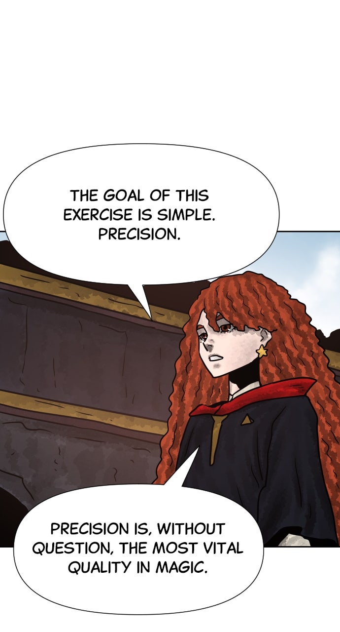 Read Warrior Executioner EN Manga Online