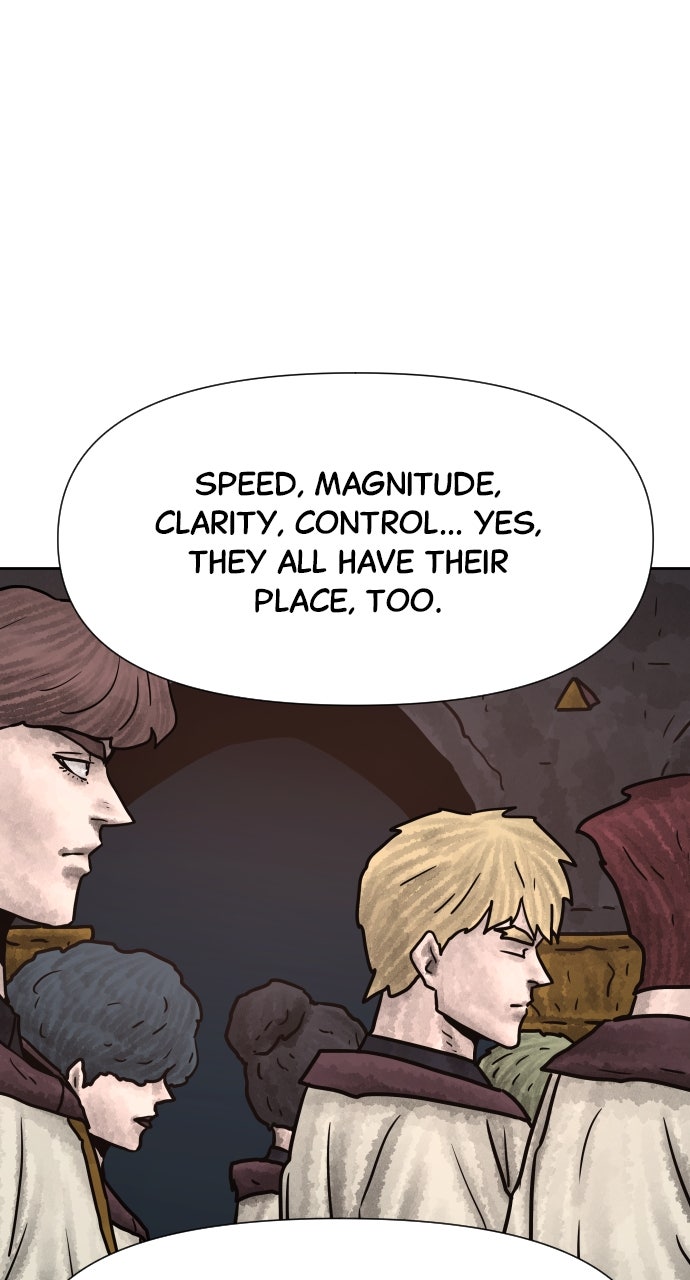 Read Warrior Executioner EN Manga Online