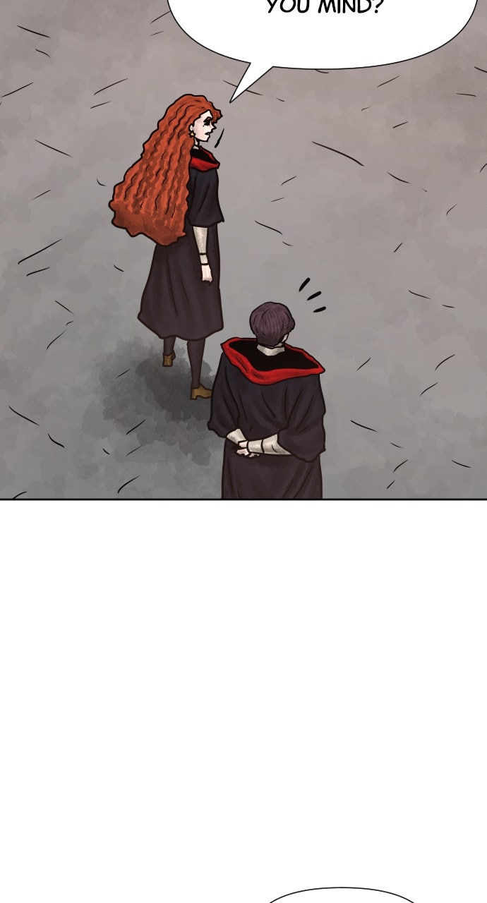 Read Warrior Executioner EN Manga Online