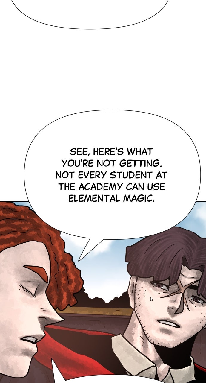 Read Warrior Executioner EN Manga Online