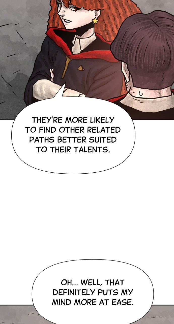 Read Warrior Executioner EN Manga Online