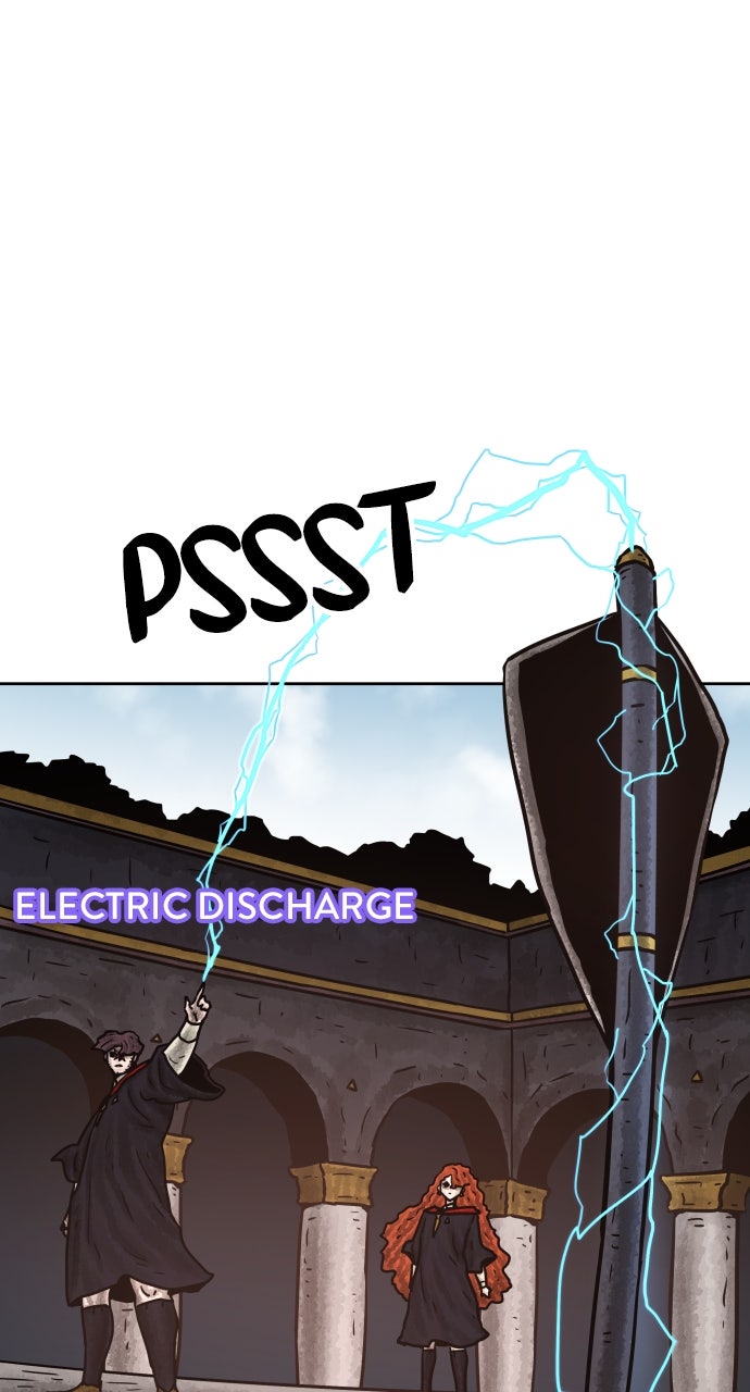 Read Warrior Executioner EN Manga Online