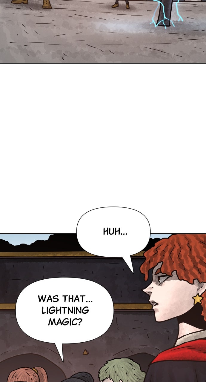 Read Warrior Executioner EN Manga Online