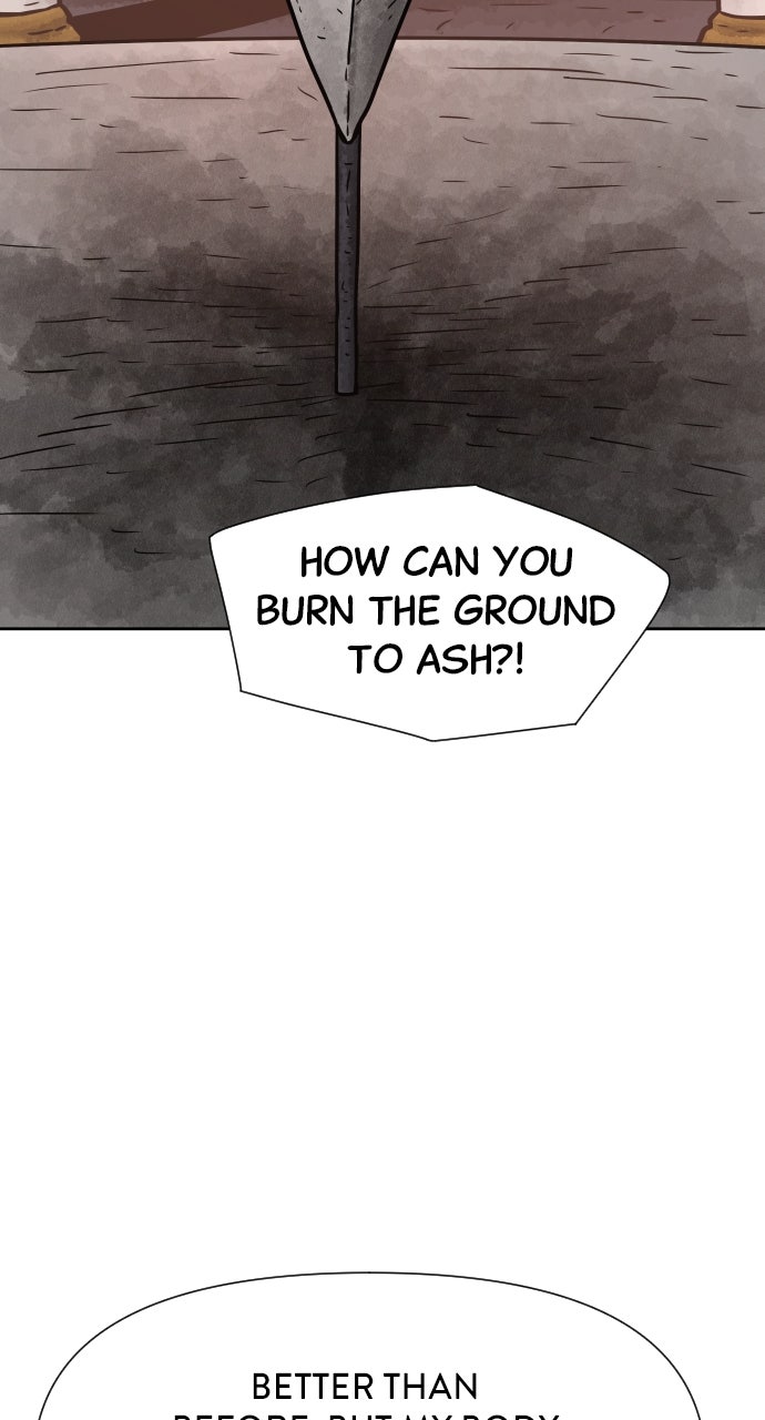 Read Warrior Executioner EN Manga Online