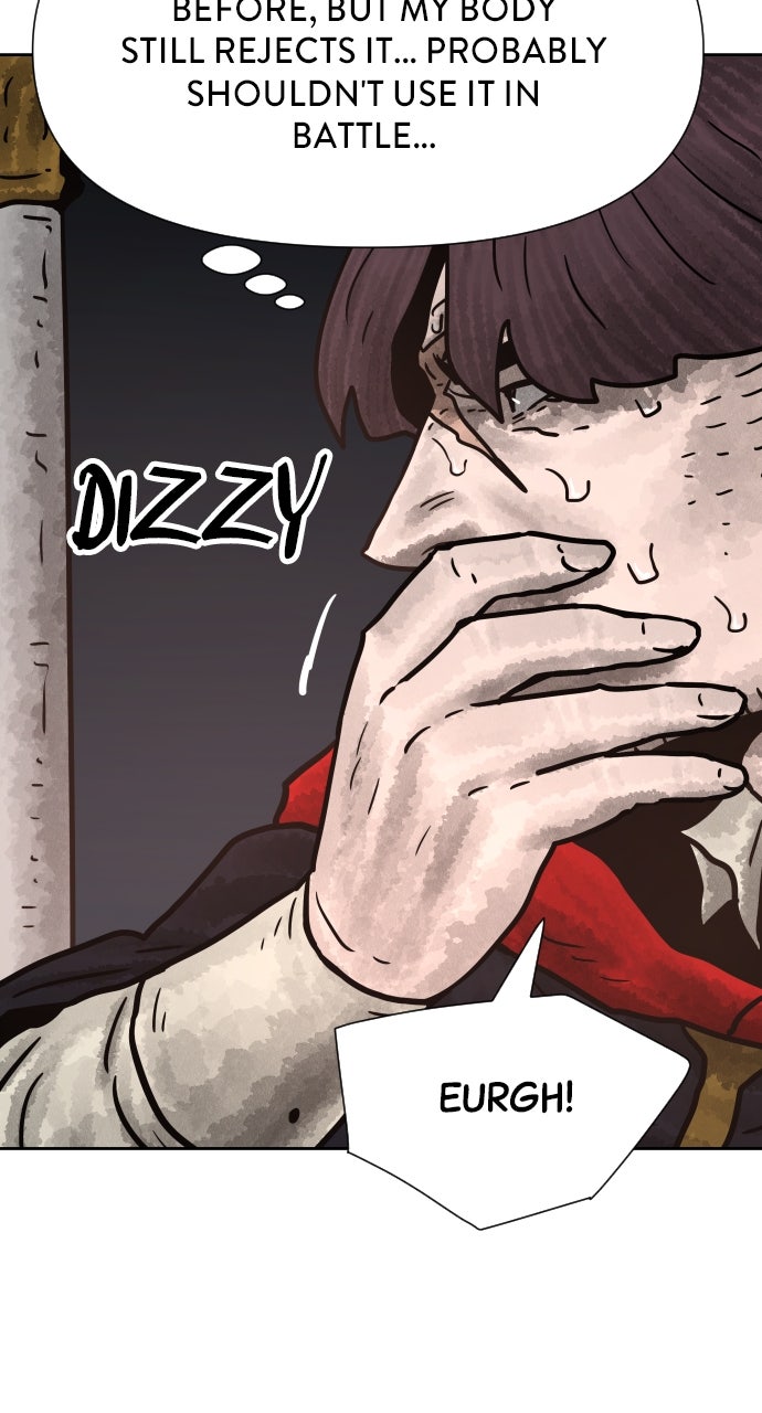 Read Warrior Executioner EN Manga Online