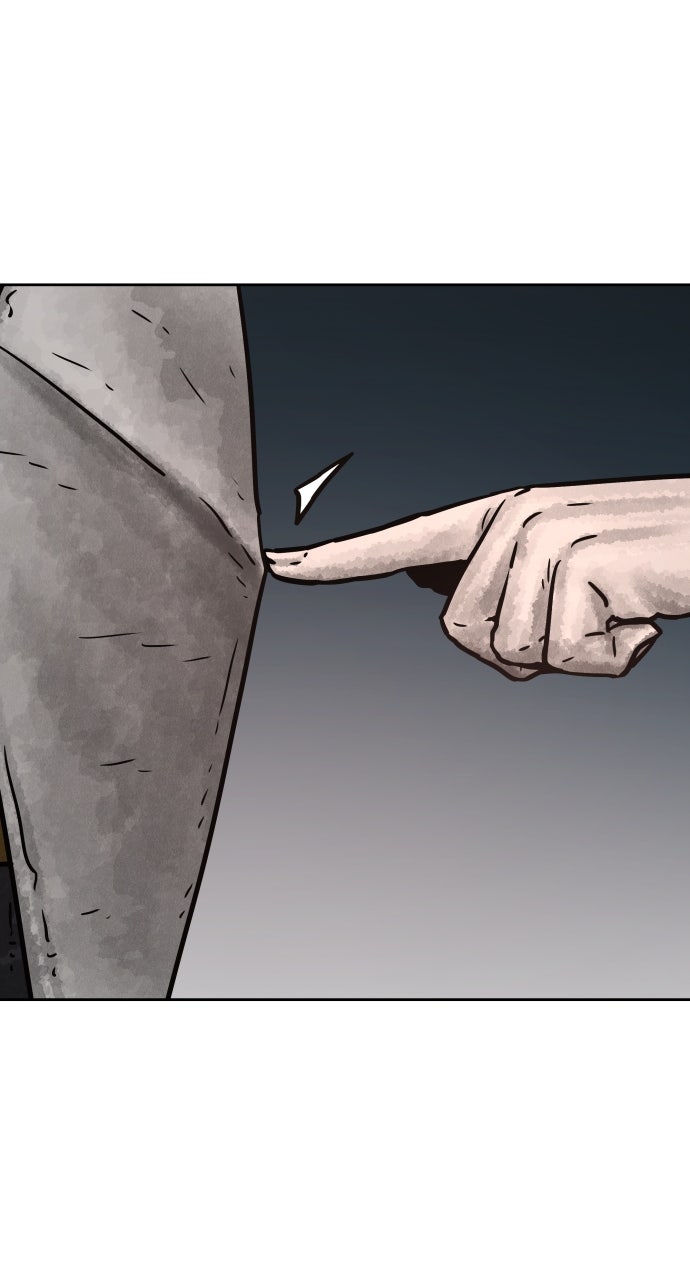 Read Warrior Executioner EN Manga Online