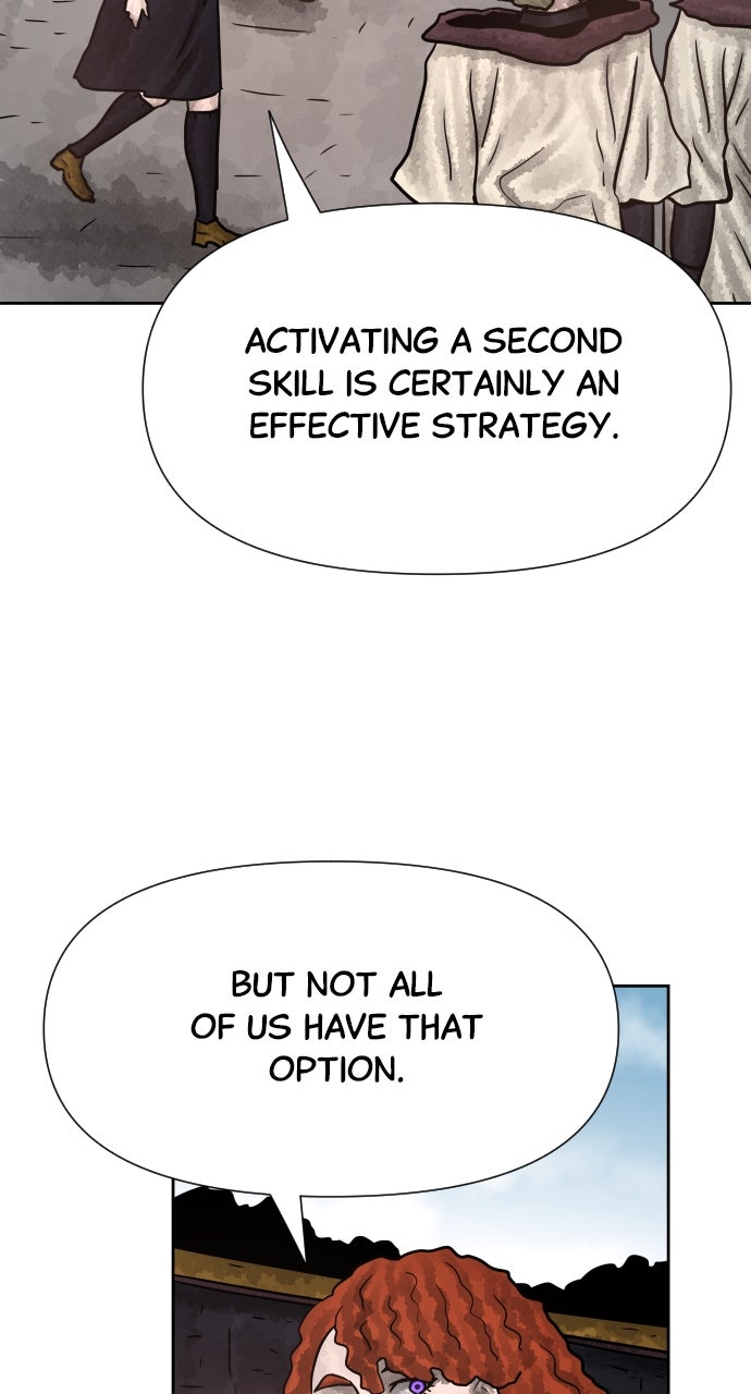 Read Warrior Executioner EN Manga Online