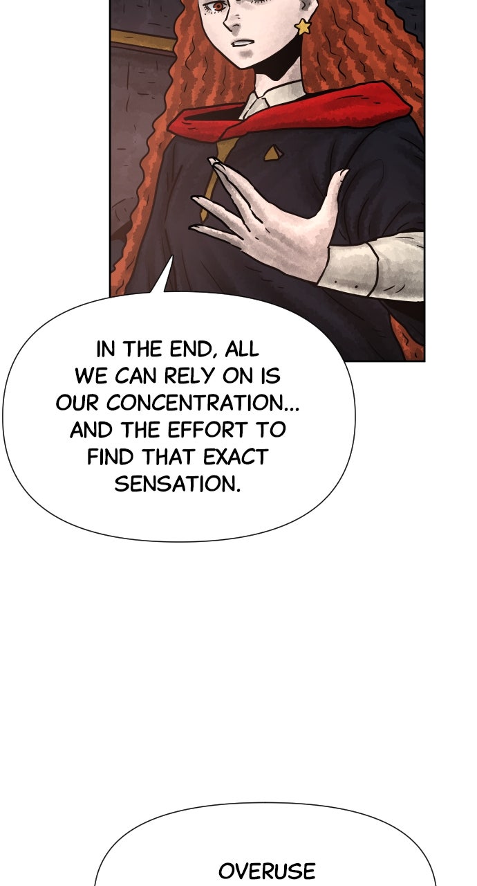 Read Warrior Executioner EN Manga Online