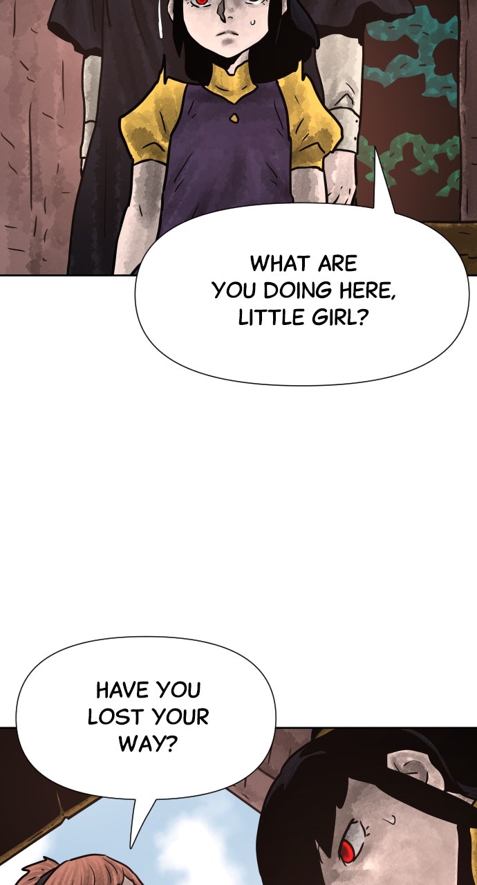 Read Warrior Executioner EN Manga Online