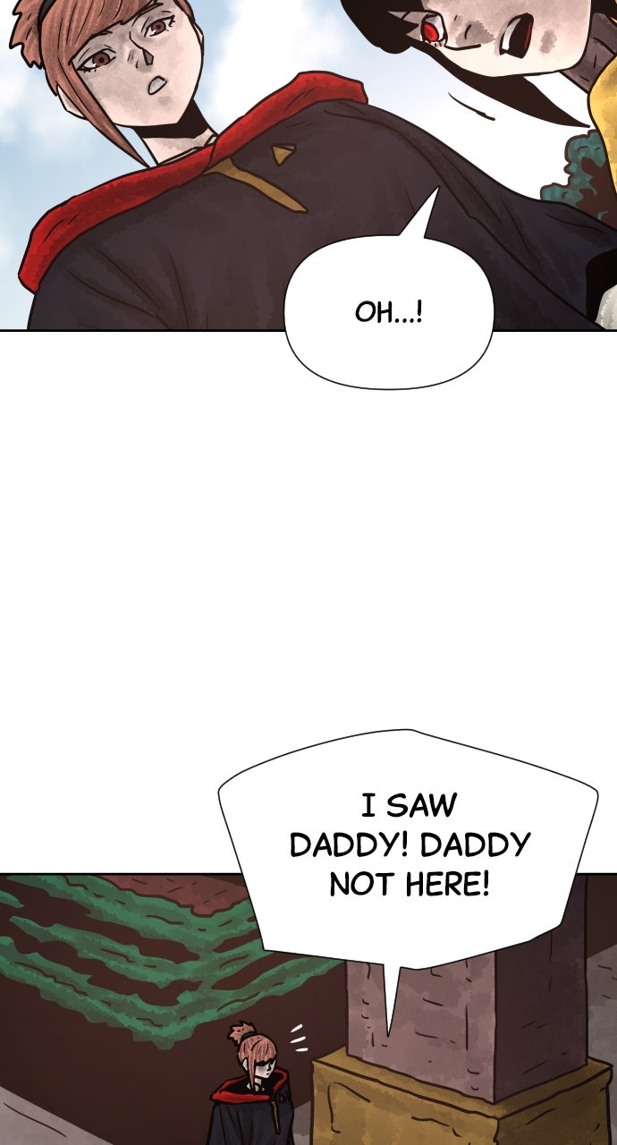 Read Warrior Executioner EN Manga Online