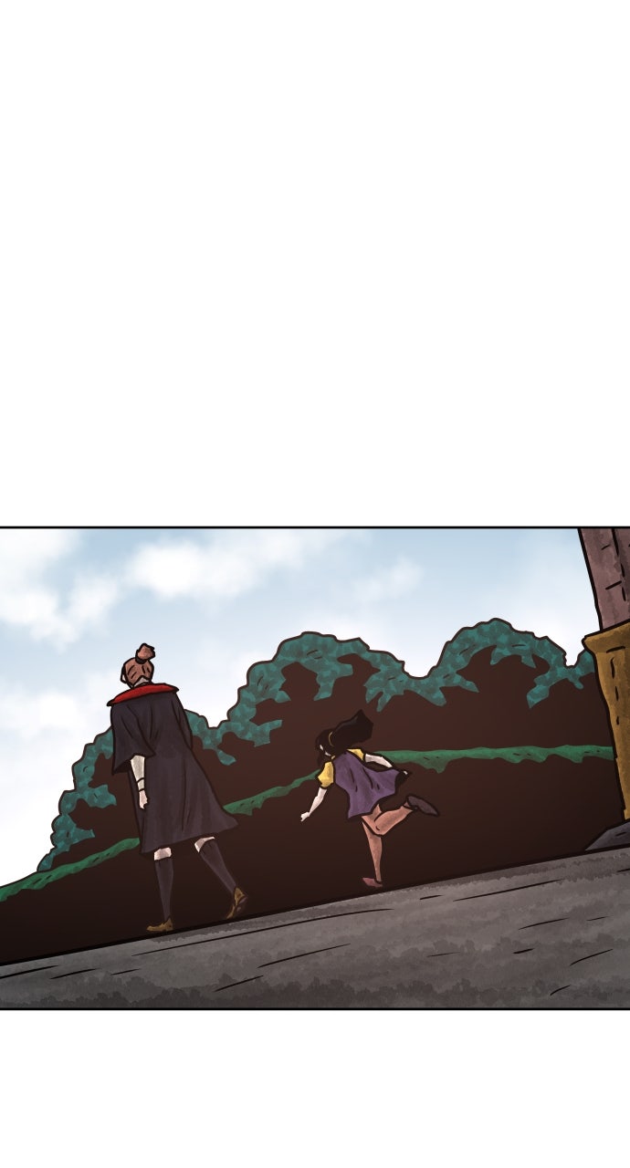 Read Warrior Executioner EN Manga Online