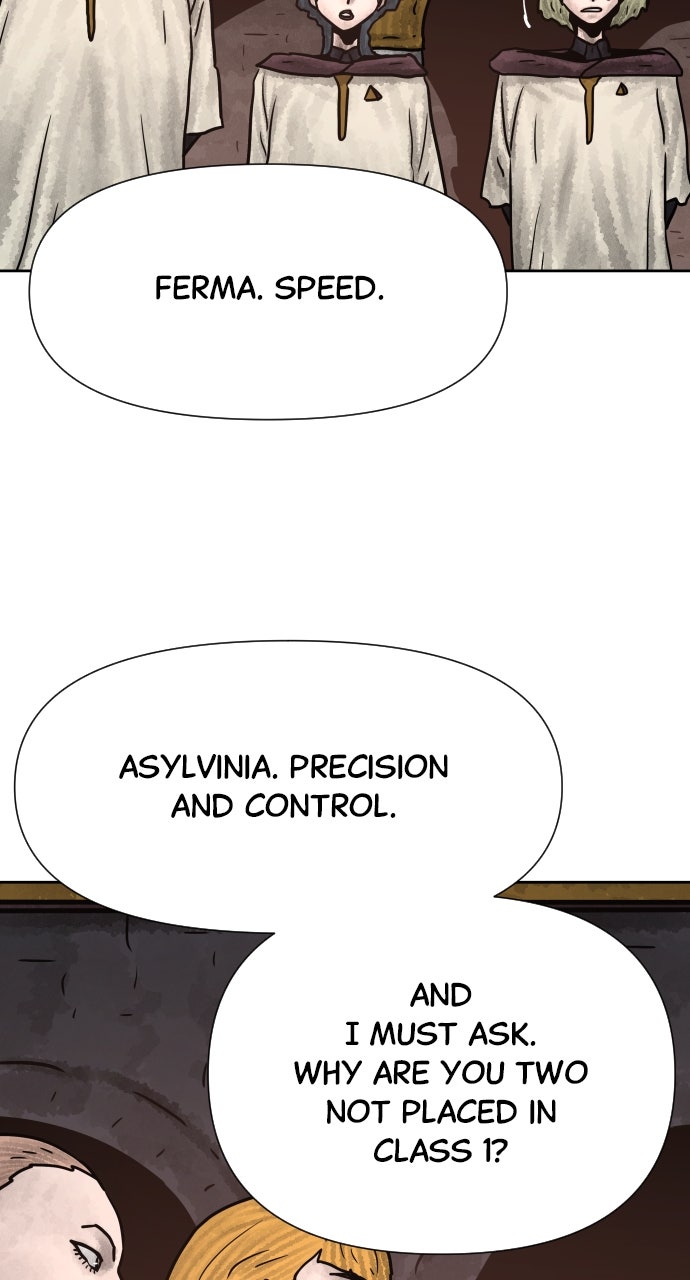 Read Warrior Executioner EN Manga Online