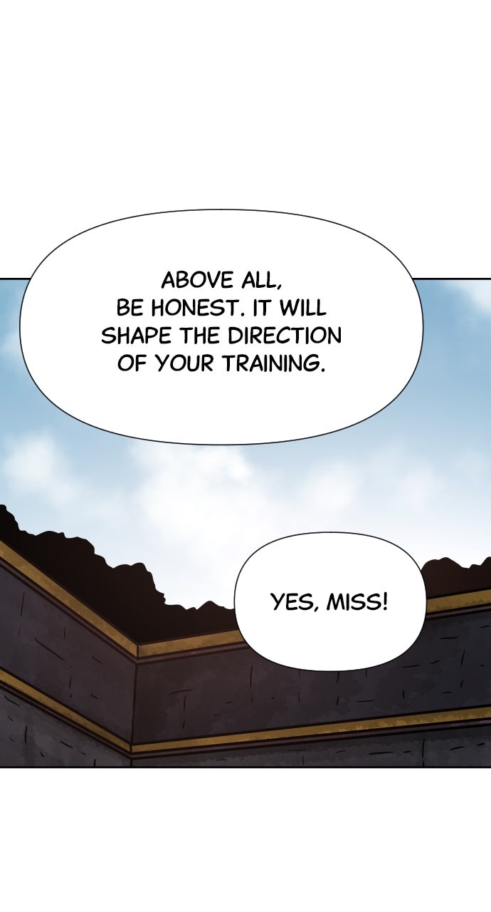 Read Warrior Executioner EN Manga Online