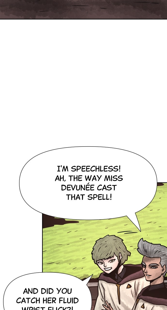 Read Warrior Executioner EN Manga Online