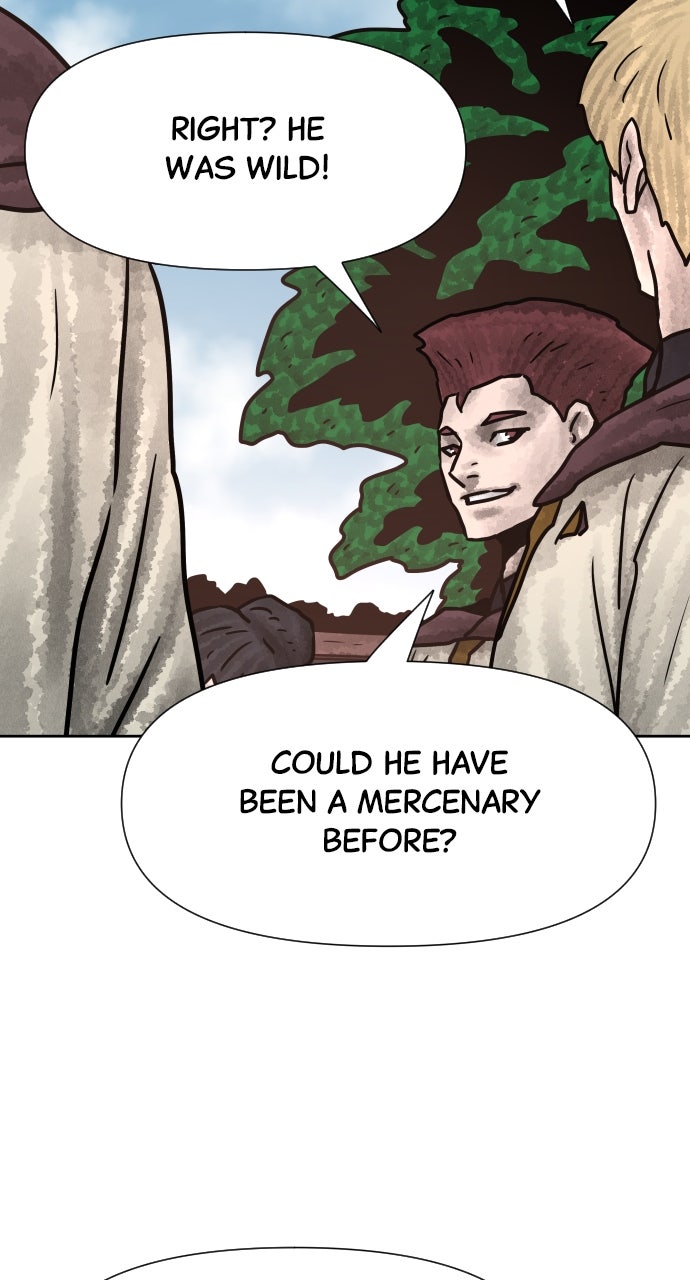 Read Warrior Executioner EN Manga Online