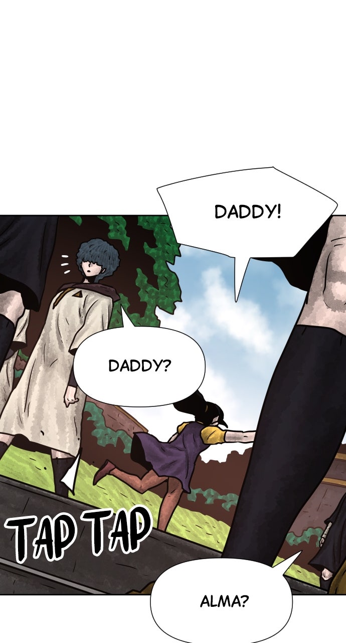 Read Warrior Executioner EN Manga Online